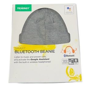 Bluetooth Beanie